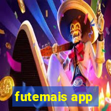 futemais app